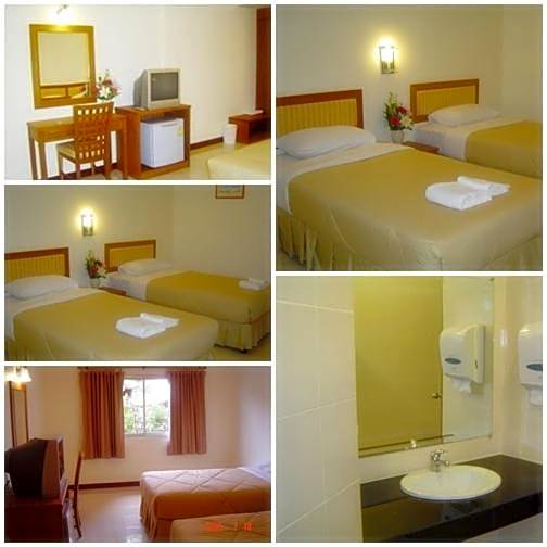 Prachuap Place Hotel