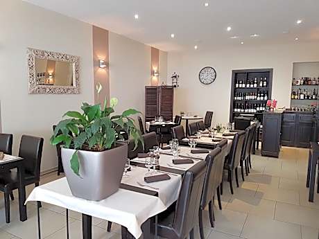 Hotel Saint Hubert