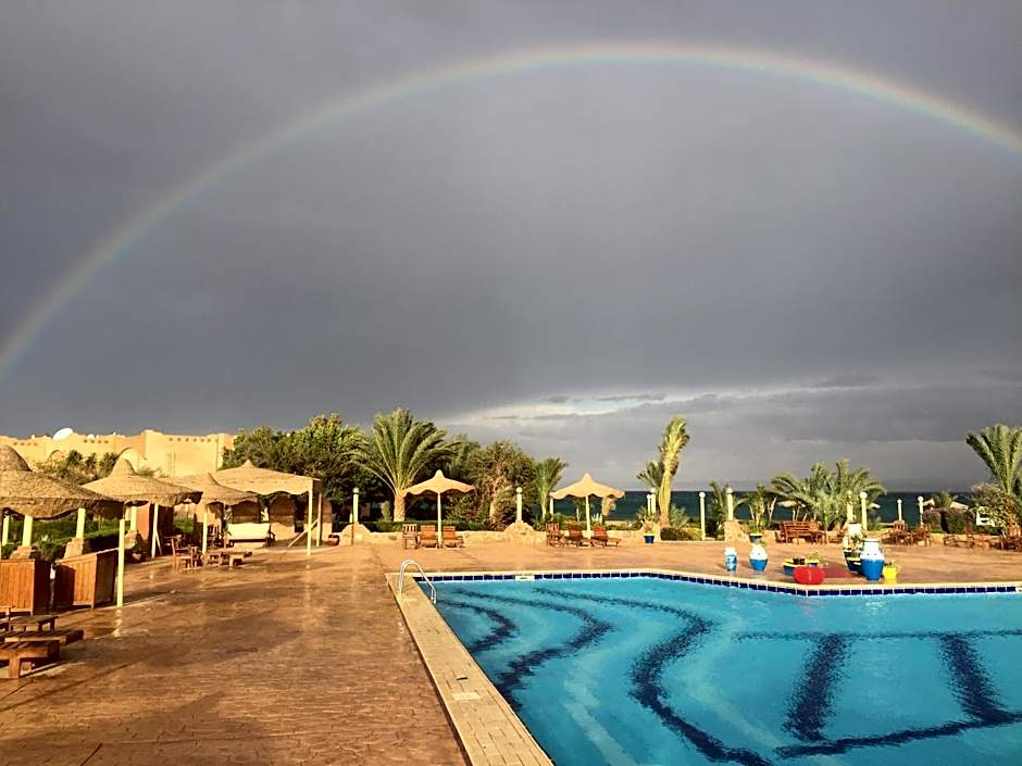 Fanar Hotel