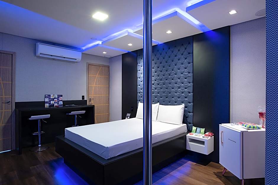 Motel Fantasy 3 (Adult Only)