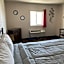 Baker City Motel & RV