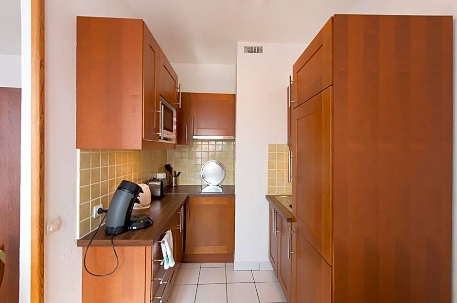 Residence Service Appart Hôtel