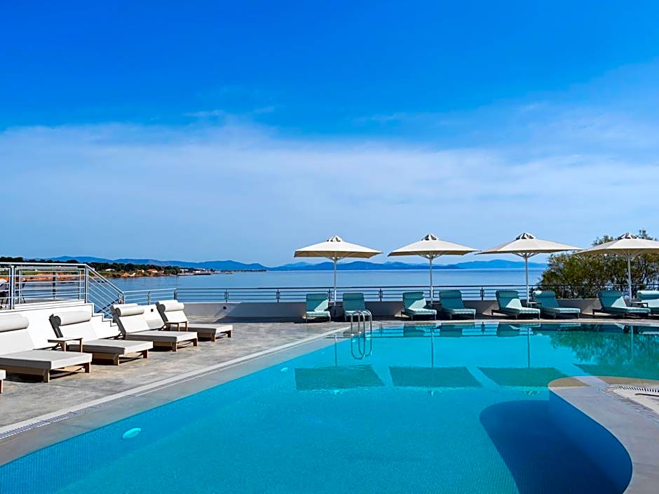 NLH Mati Seafront - Neighborhood Lifestyle Hotels