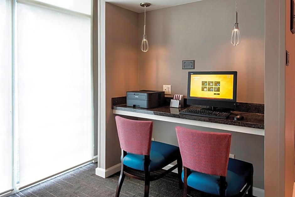 Residence Inn Syracuse Carrier Circle