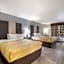 Quality Inn & Suites Huntsville Research Park Area
