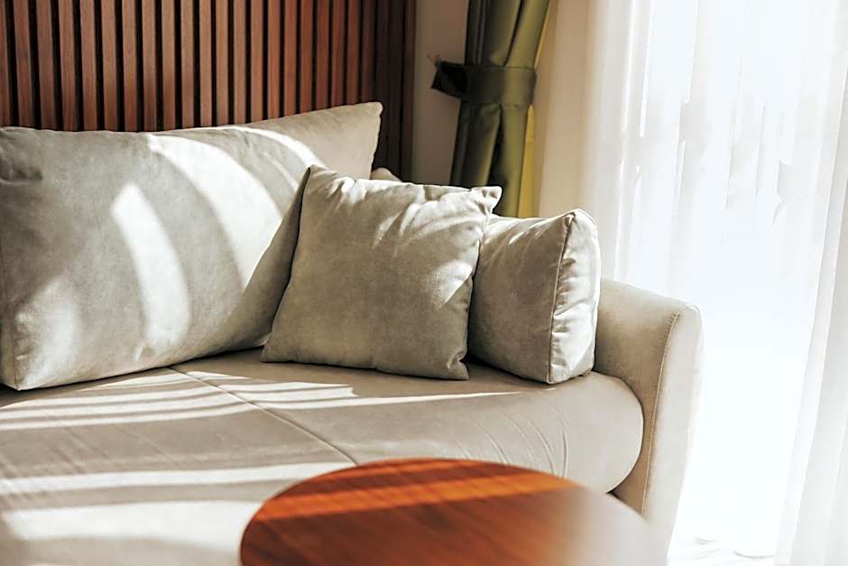 Hotel Diplomat by Aycon