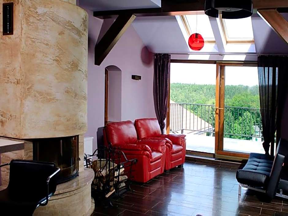 Czocha Palace&Czocha Camping - OR Czocha