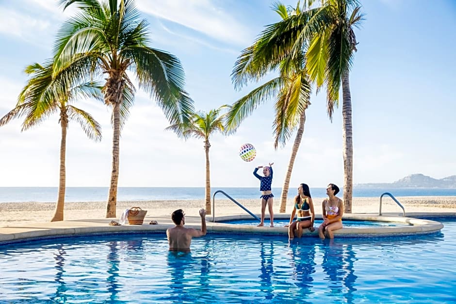 Hyatt Ziva Los Cabos - All Inclusive