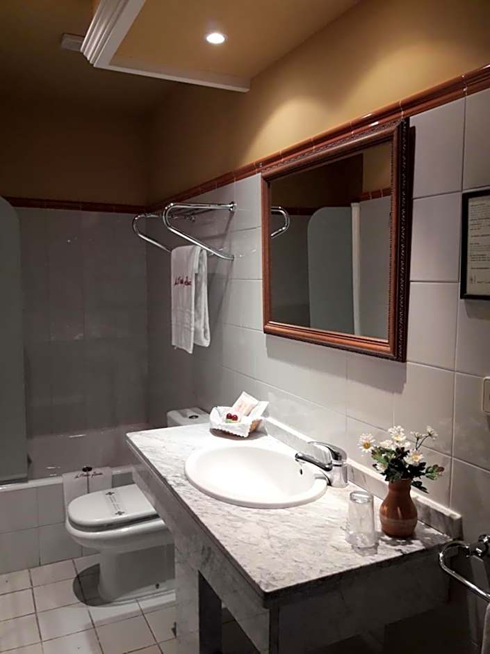 Hotel La Posada Regia