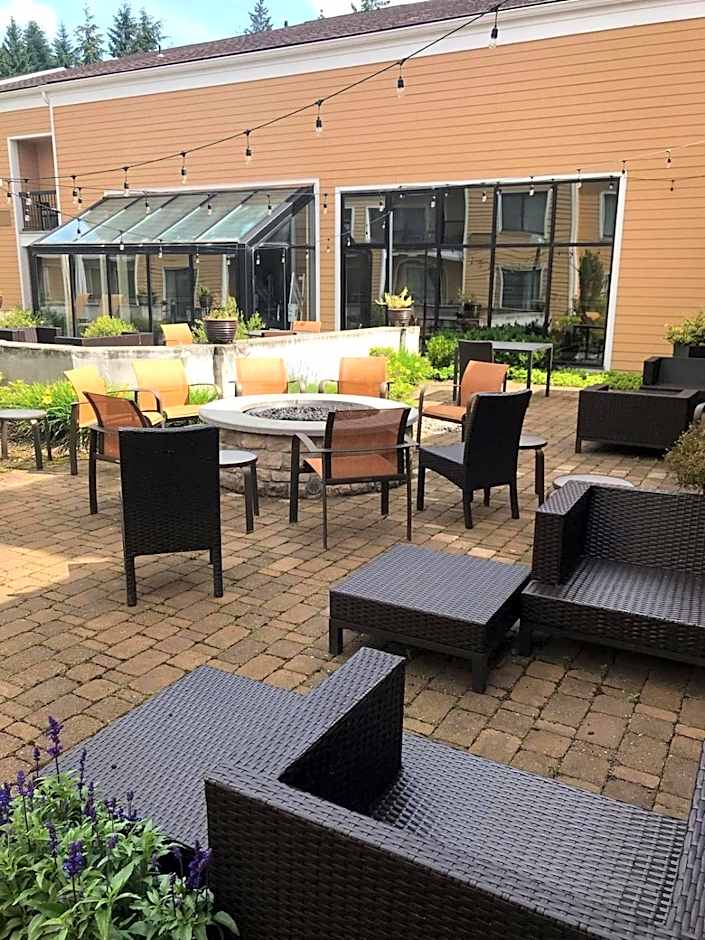 Sonesta Select Seattle Bellevue Redmond