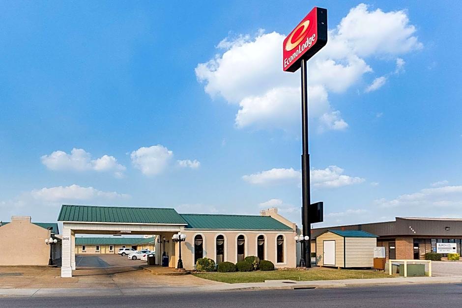 Econo Lodge Jonesboro