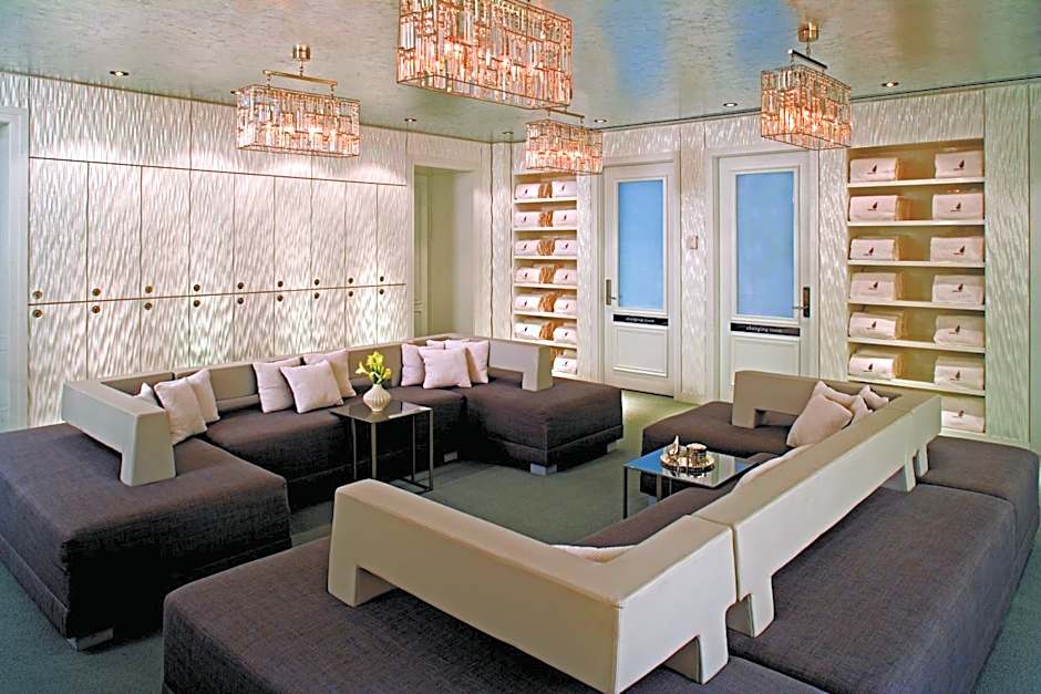 The Ritz-Carlton Grand Cayman