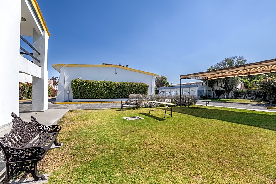 JM Ejecutivo Celaya,Centro Histórico