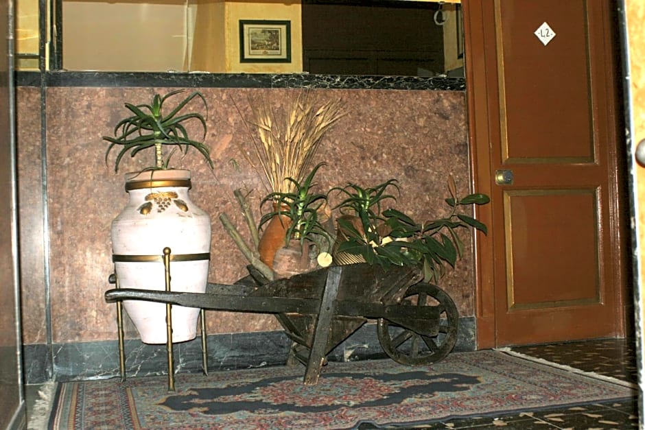Hotel Touring