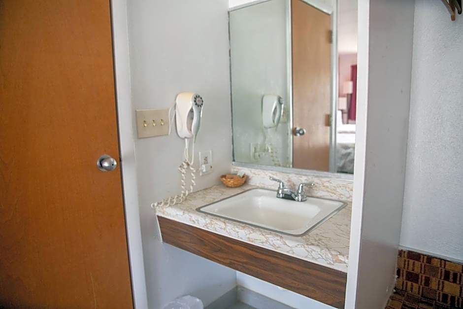 Americas Best Value Inn Vandalia