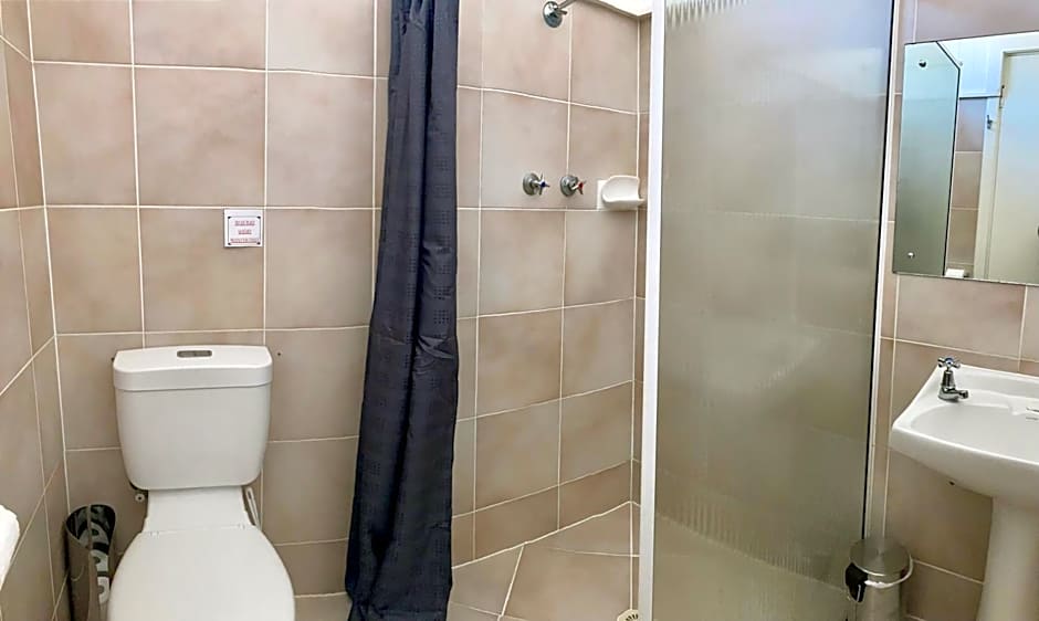 Flinders Ranges Motel - The Mill