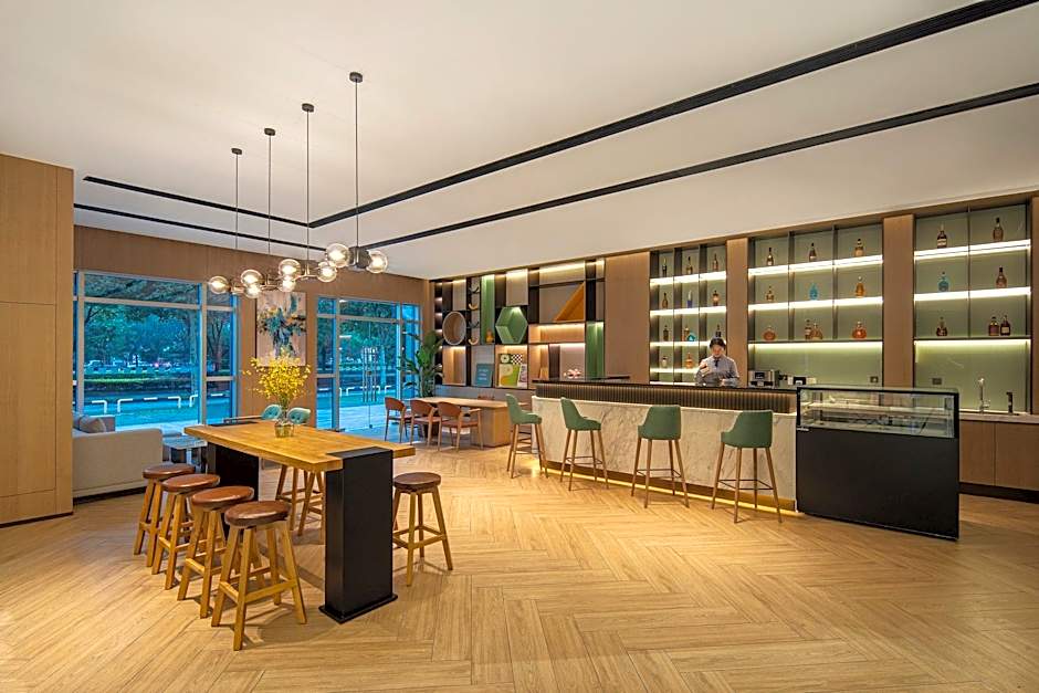 Holiday Inn Tongxiang By IHG