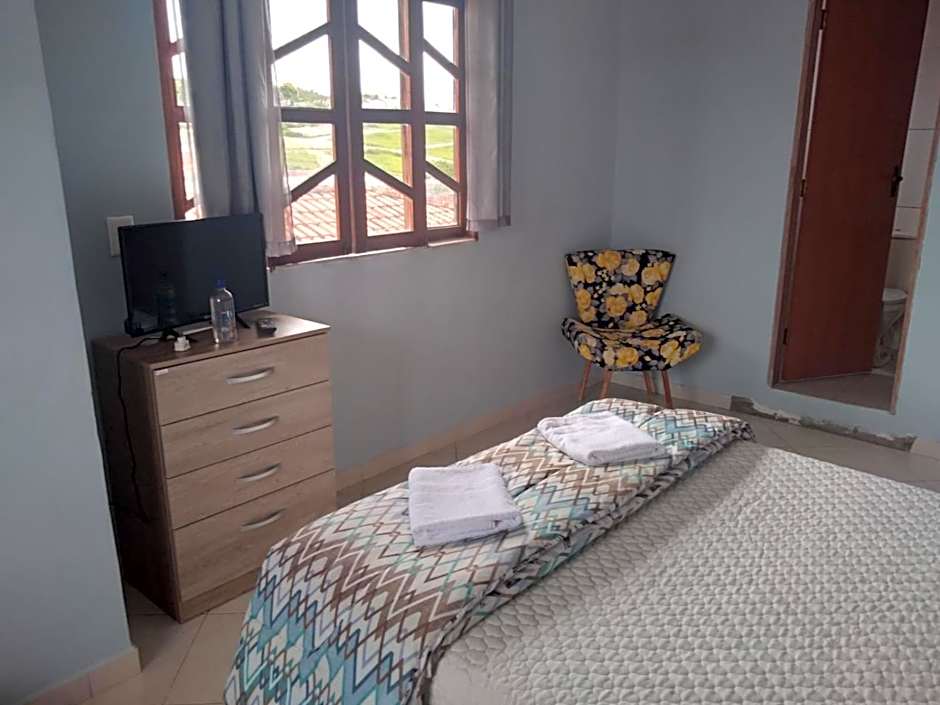 Pousada Emanuell