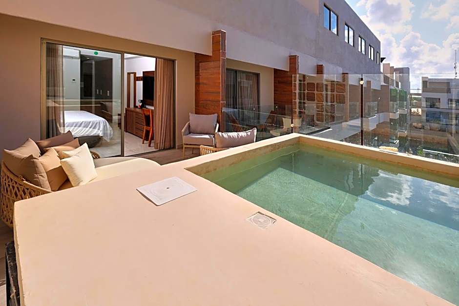 Holiday Inn Tulum By IHG