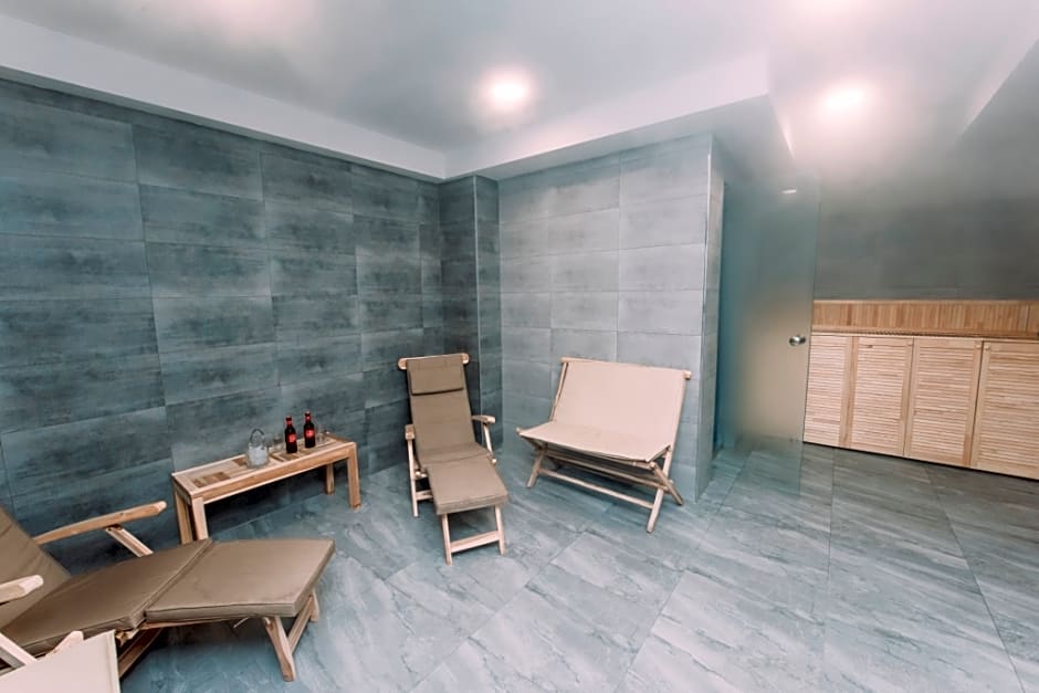 Hotel Sapphire Bakuriani