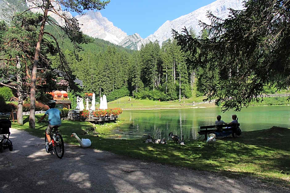 Dolomiti Sport Hotel