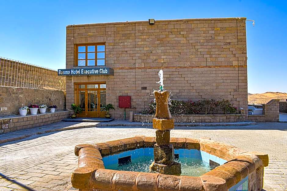 Basma Executive Club