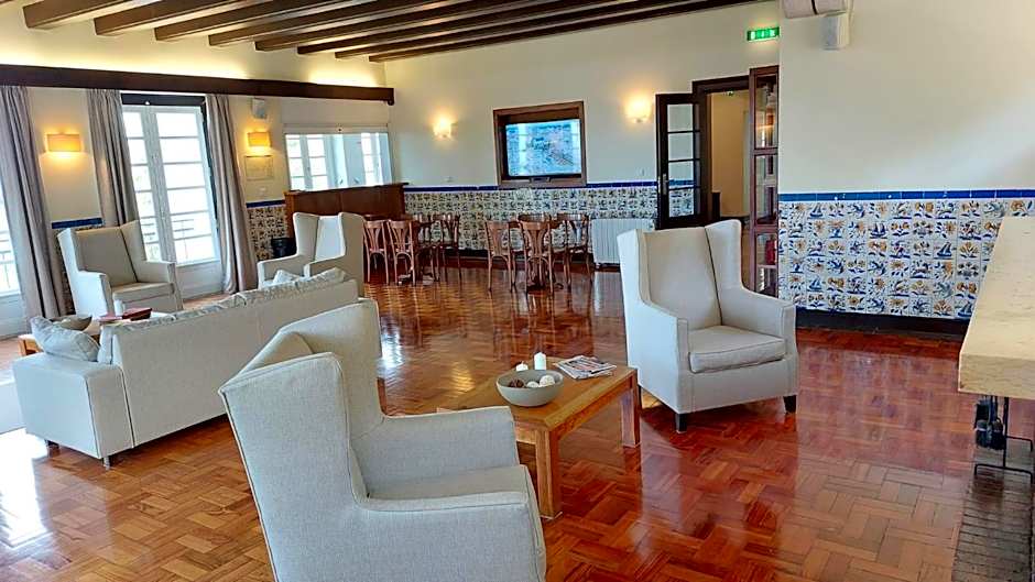 HI Alfeizerão – Pousada de Juventude