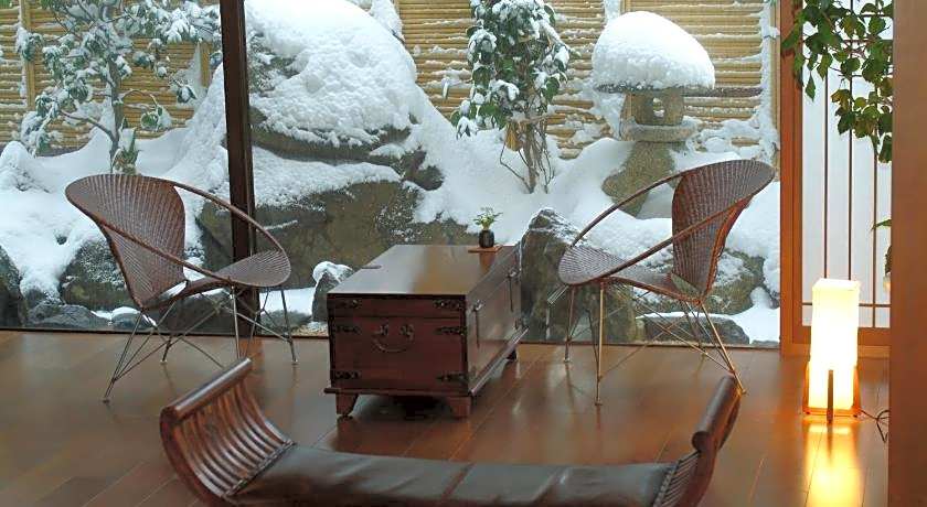 Ichiboukan Guesthouse