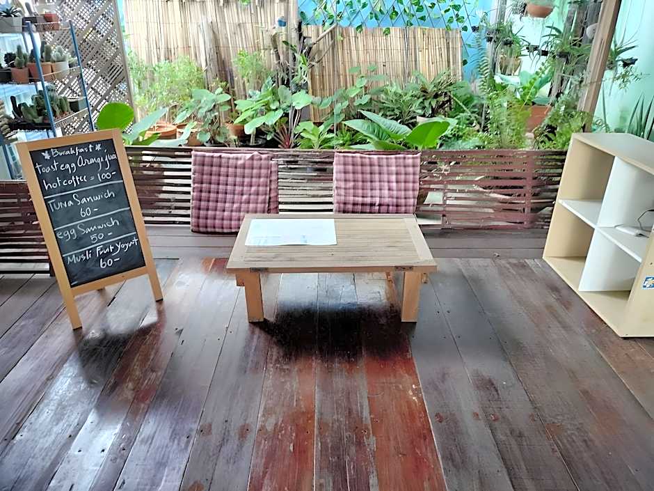 Canaan Guesthouse and Homestay