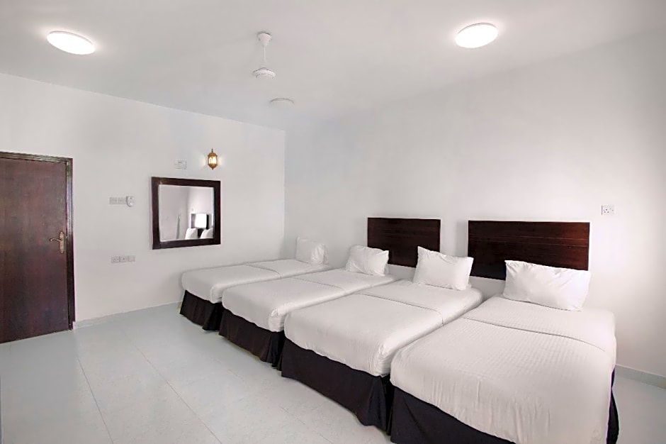 Star Emirates Furnished Apartment