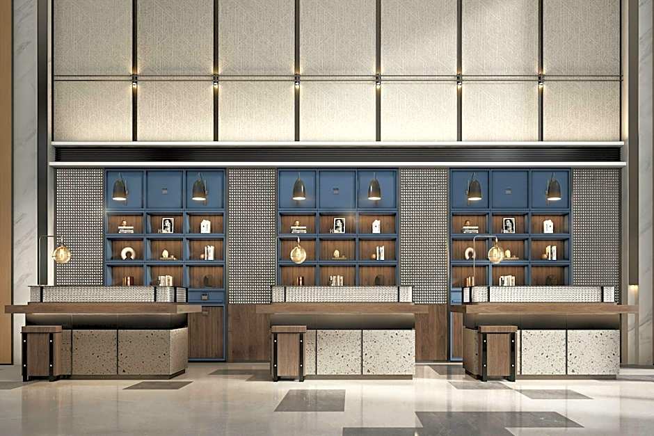 Four Points by Sheraton Kunshan