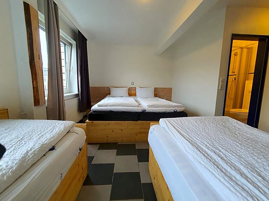 Ambiente by Next Inn