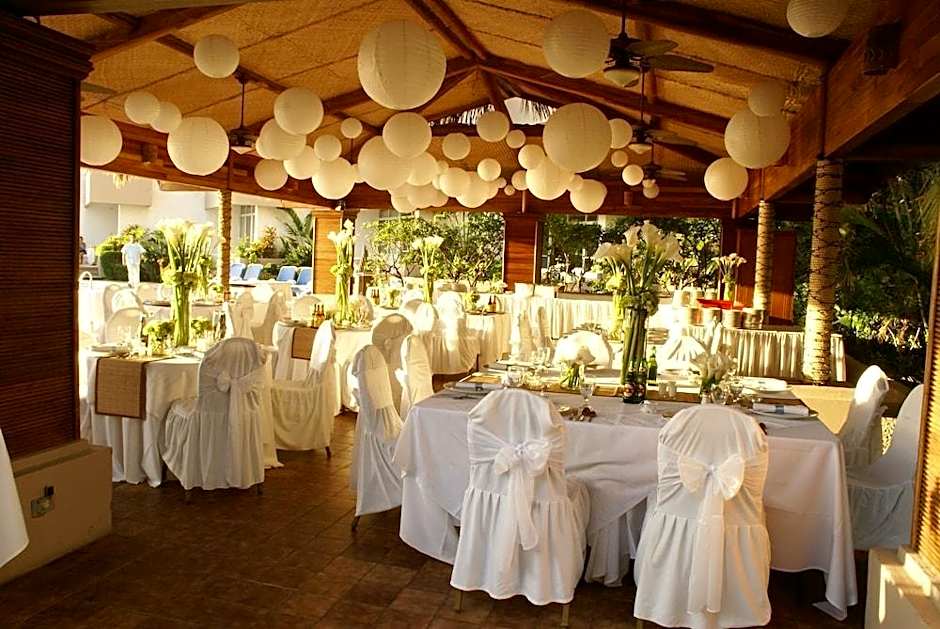 The Inn at Mazatlan