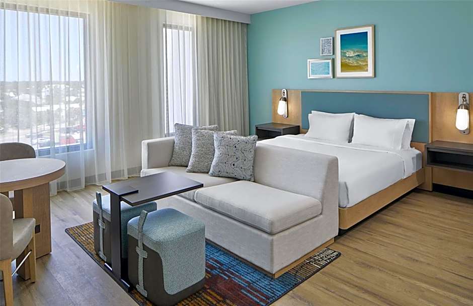 Embassy Suites By Hilton Gulf Shores Beach Resort