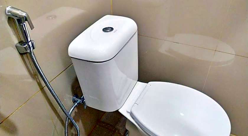 Ummi Home Syariah Mitra RedDoorz