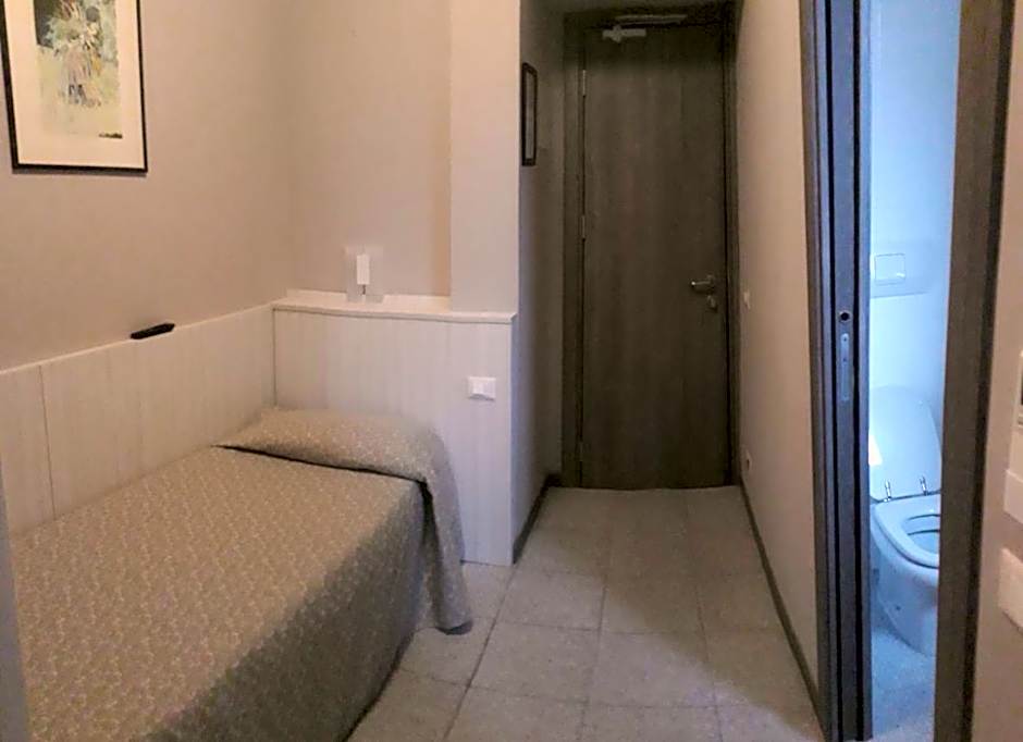 Hotel Danio Lungomare