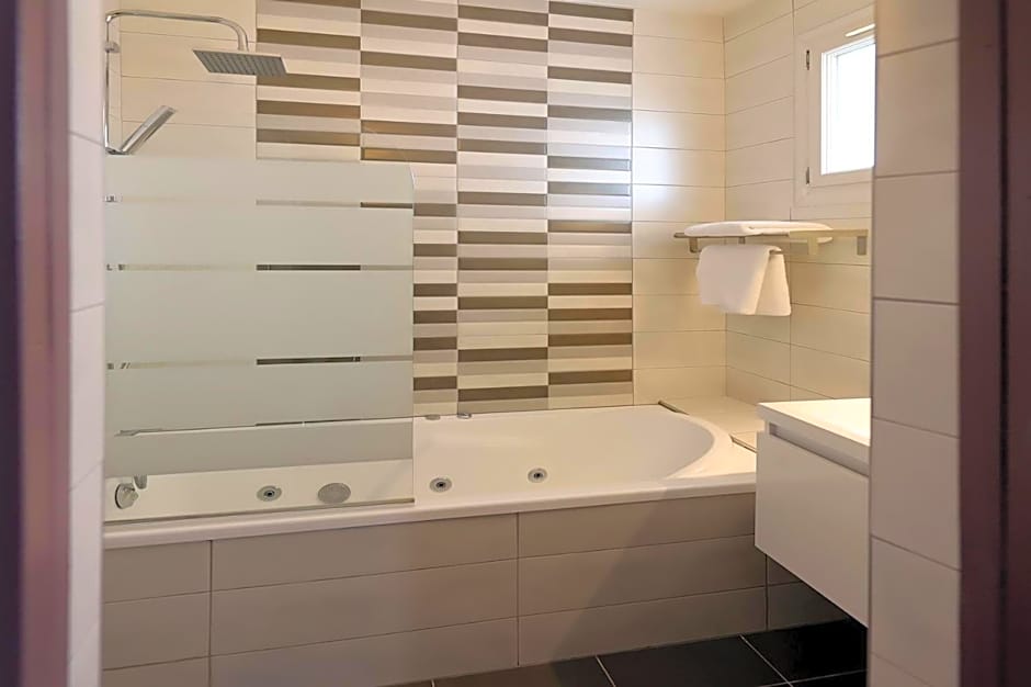 Hotel Les Pasteliers