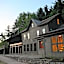 Little Cat Lodge
