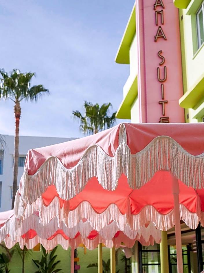 Tropicana Ibiza - Adults Only