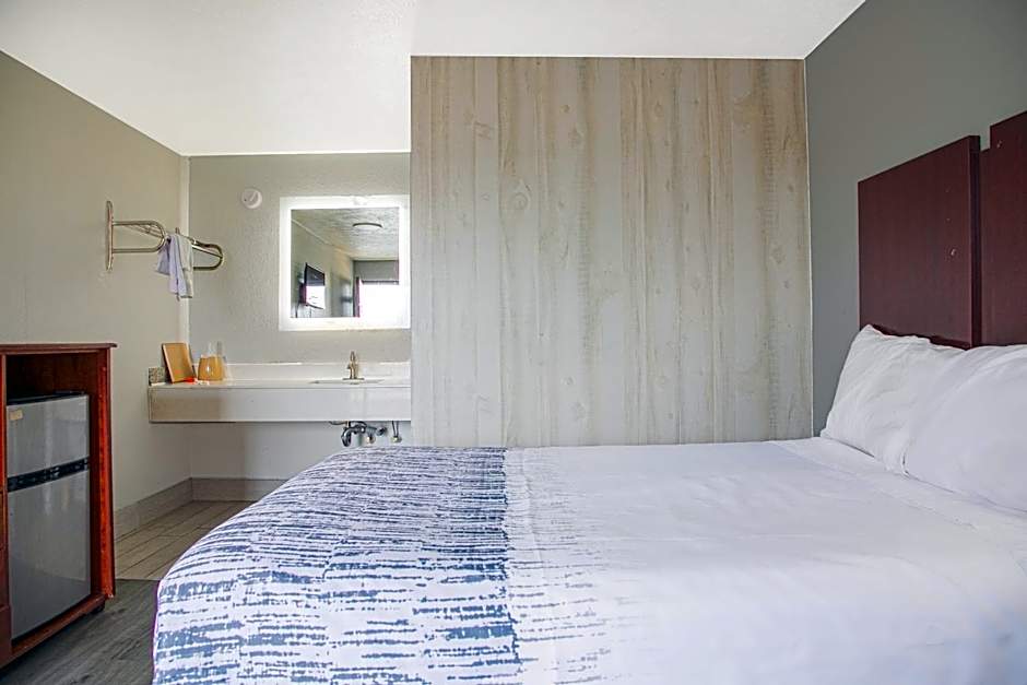 Masters Inn Augusta Washington Rd, I-20