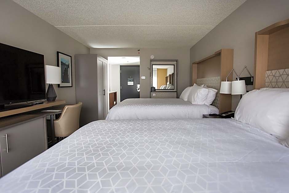 Holiday Inn Grand Rapids Downtown by IHG