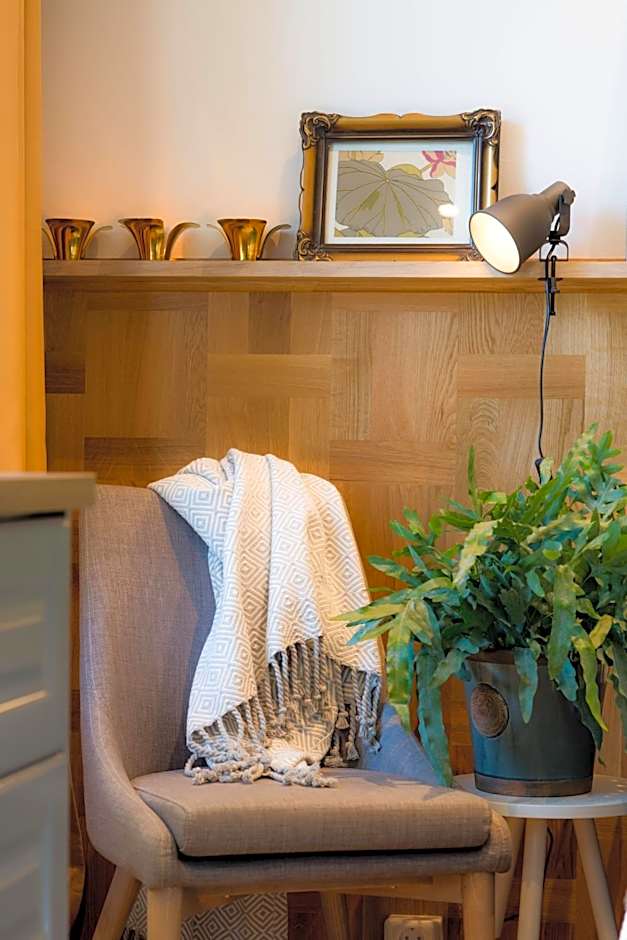 The Nooq Bromma - Hotel & Studios