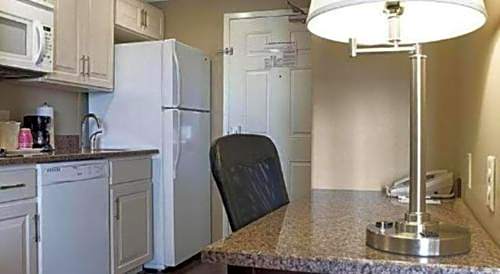 MainStay Suites Bismarck