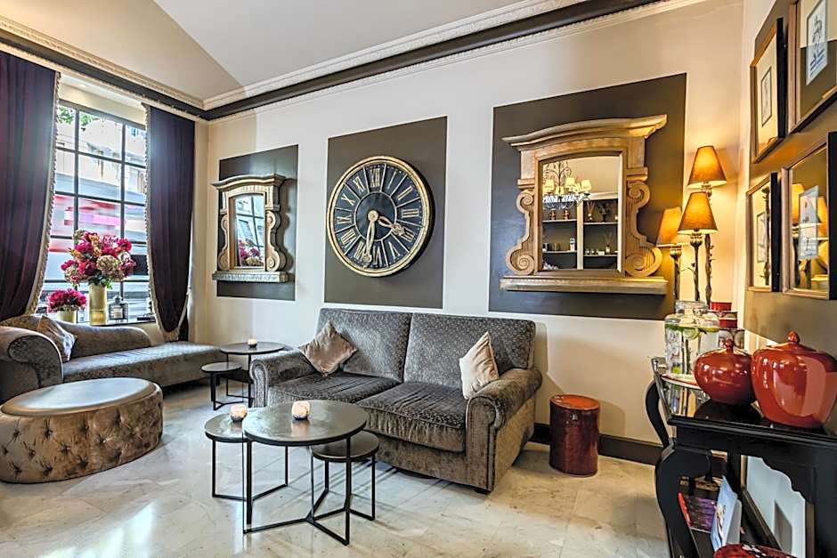 Le Cavendish
