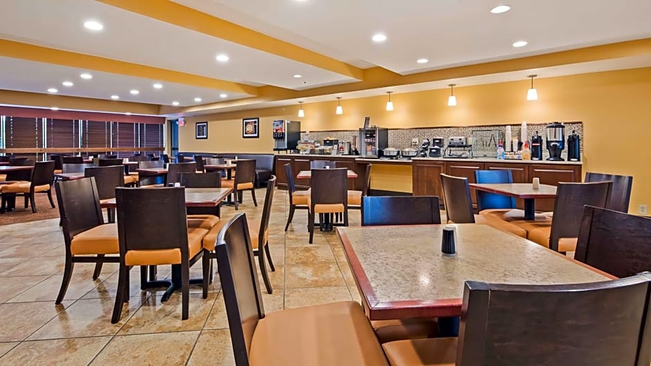 Best Western Executive Inn Kenosha/Pleasant Prairie