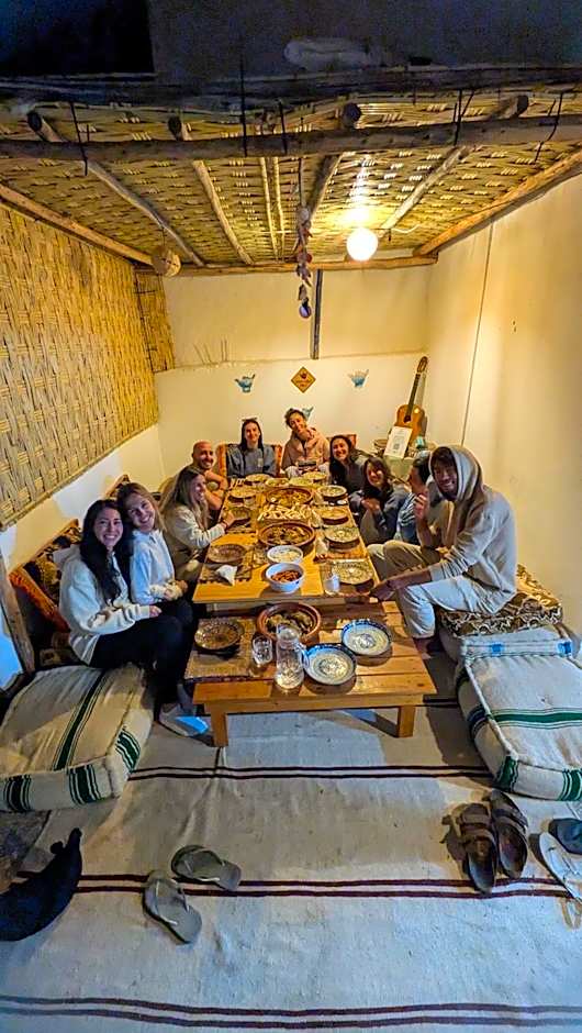 Emallayan Hostel