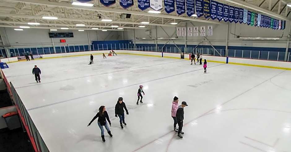 Blissful Stay in Surrey