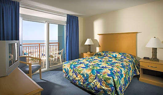 Paradise Resort