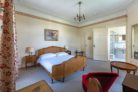 Historic 1-Bedroom Suite