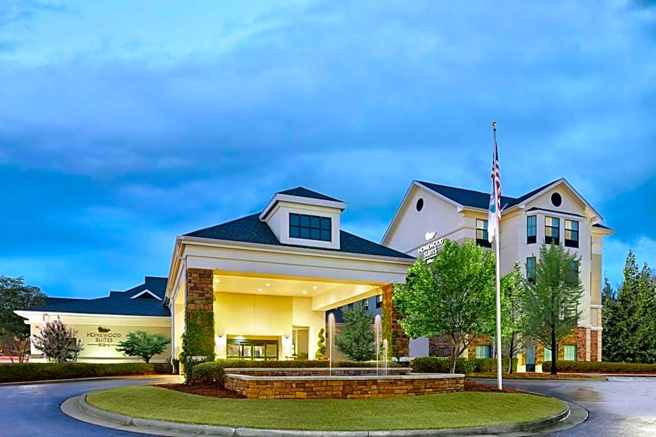 Homewood Suites by Hilton Columbus